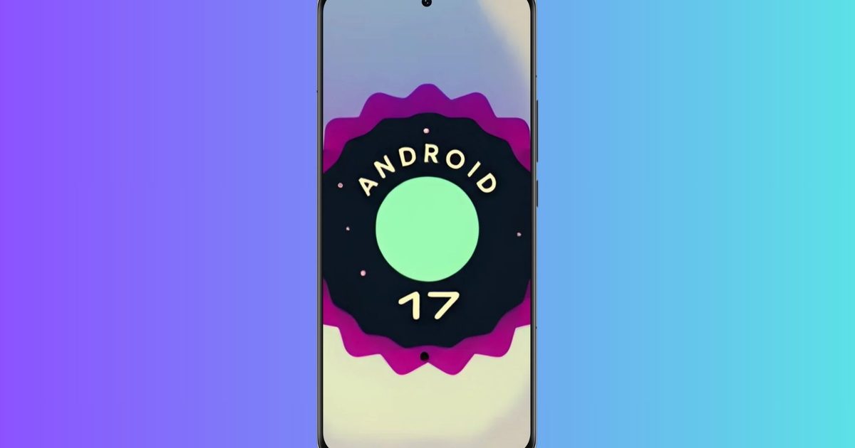 Android 17 est sur le point de faire de votre téléphone un bien meilleur outil de création de contenu