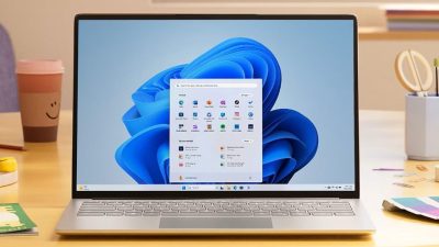 Microsoft corrige enfin la chose la plus ennuyeuse à propos de Windows 11