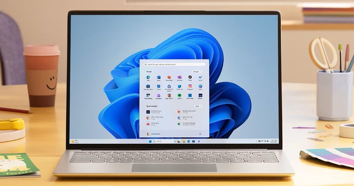Microsoft corrige enfin la chose la plus ennuyeuse à propos de Windows 11
