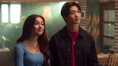 5 great Netflix shows to watch on New Year’s Day and beyond
