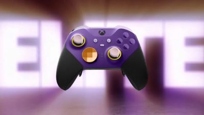 La fuite de la manette Xbox Elite 3 montre un design familier garni de boutons mystérieux