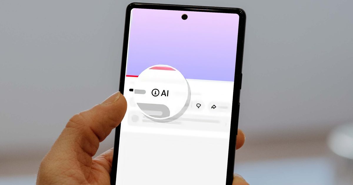 Les étiquettes de contenu d'IA de YouTube font l'objet d'une métamorphose bien nécessaire