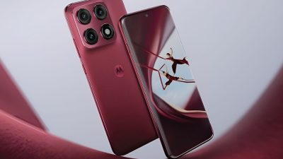 Le Moto Edge 70 Pro+ arrivera avec la configuration de la caméra que Motorola a ignorée plus tôt