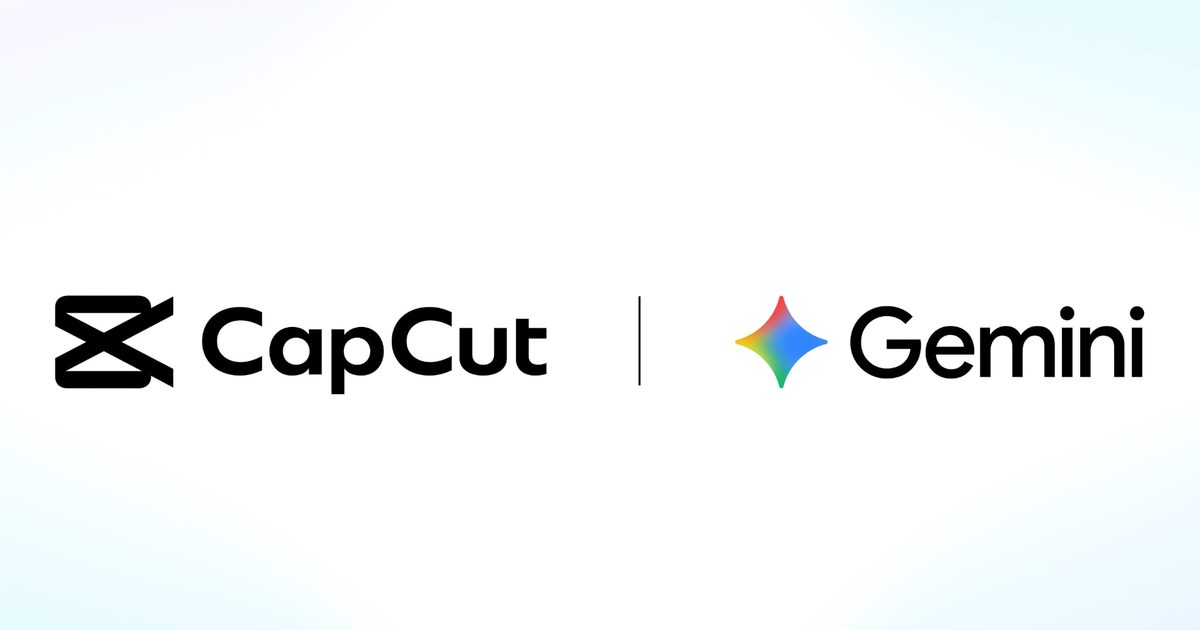 CapCut apporte ses outils d'édition à Gemini, et votre flux de travail créatif ne sera plus jamais le même