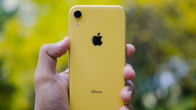 Apple devrait juste donner le traitement Neo à son prochain iPhone 18e et je vais mordre
