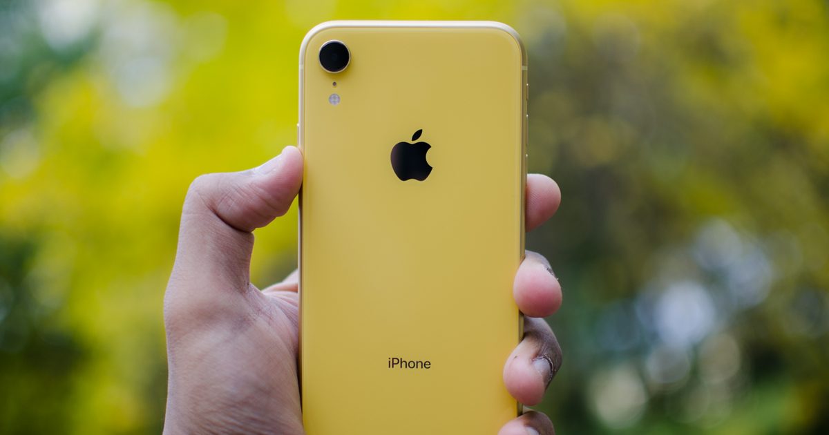 Apple devrait juste donner le traitement Neo à son prochain iPhone 18e et je vais mordre