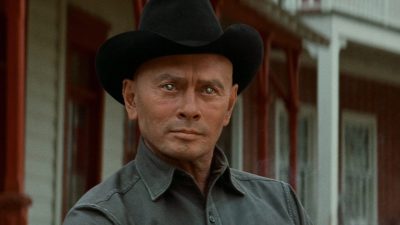 Westworld obtient un redémarrage du film, avec l'écrivain de Jurassic Park à bord