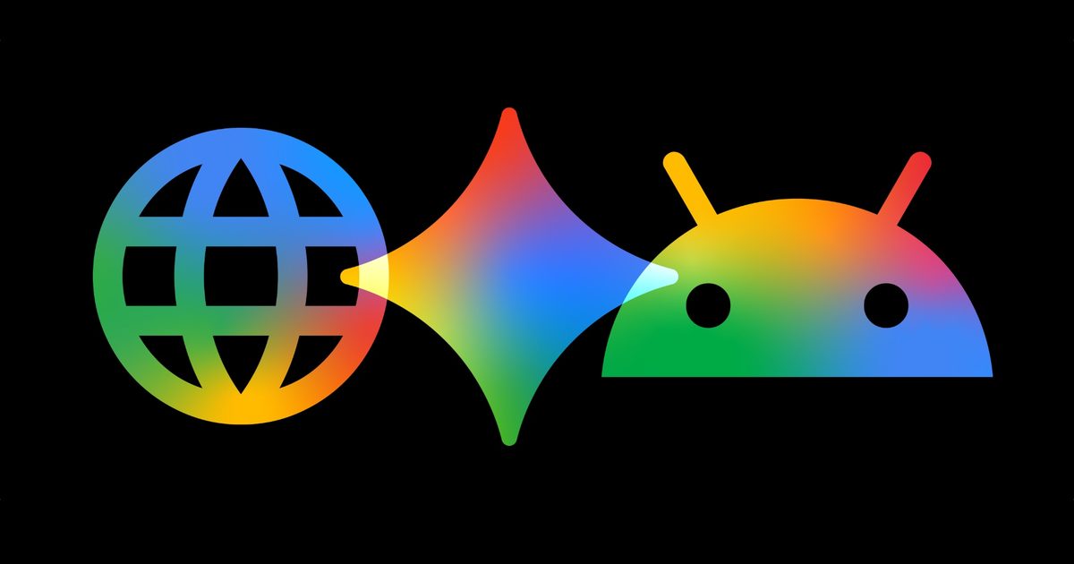 Google AI Studio peut désormais créer des applications Android sans que vous n'écriviez une seule ligne de code