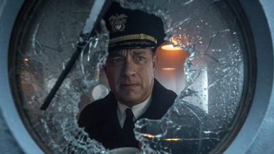 Ce thriller sur la Seconde Guerre mondiale de Tom Hanks est l'un des 3 meilleurs films sur Apple TV à regarder ce week-end (du 8 au 10 mai)