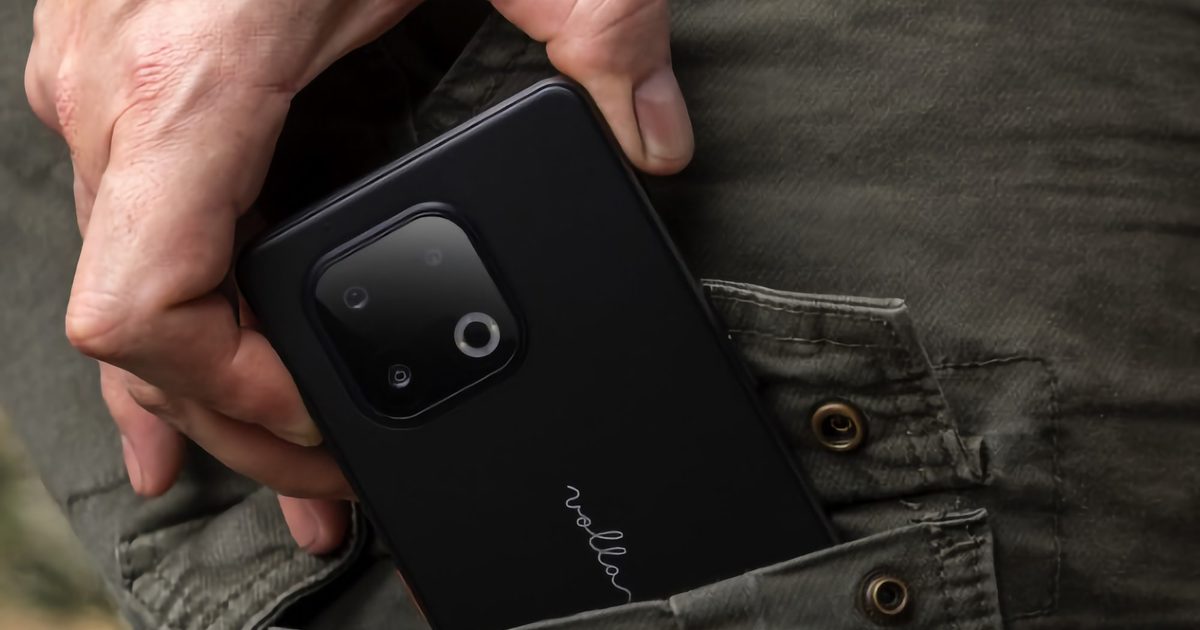 Volla Phone exécute Linux dans une coque robuste et prouve que les batteries remplaçables sont toujours utilisables