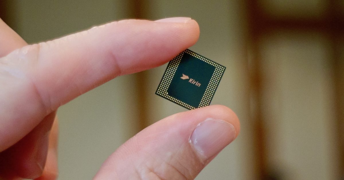 Huawei révèle son propre remplacement de la loi de Moore car elle vise directement les puces de 1,4 nm