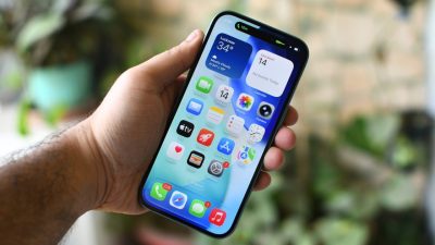 IOS 27 d'Apple pourrait apporter des outils d'écriture IA, Siri plus intelligent et des fonds d'écran personnalisés