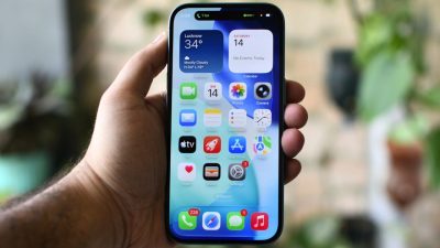 Siri a des années de retard pour la fête de l'IA, mais sa refonte d'iOS 27 pourrait encore être une expérience bêta