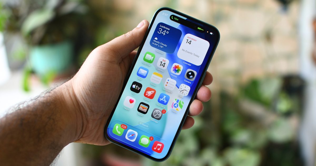 IOS 27 d'Apple pourrait apporter des outils d'écriture IA, Siri plus intelligent et des fonds d'écran personnalisés