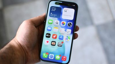 iOS 26.6 vous alerte lorsqu'il n'y a plus de limite de contacts bloqués, et c'est un problème