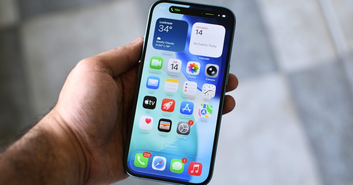 iOS 26.6 vous alerte lorsqu'il n'y a plus de limite de contacts bloqués, et c'est un problème