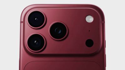 Cela pourrait être la forme finale de l'iPhone 18 Pro, et on s'attend à ce qu'il soit ennuyeux