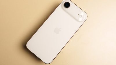 I used the iPhone Air for 6 months, here’s the only thing that I miss