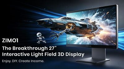 Le retour de l'informatique spatiale dans les jeux