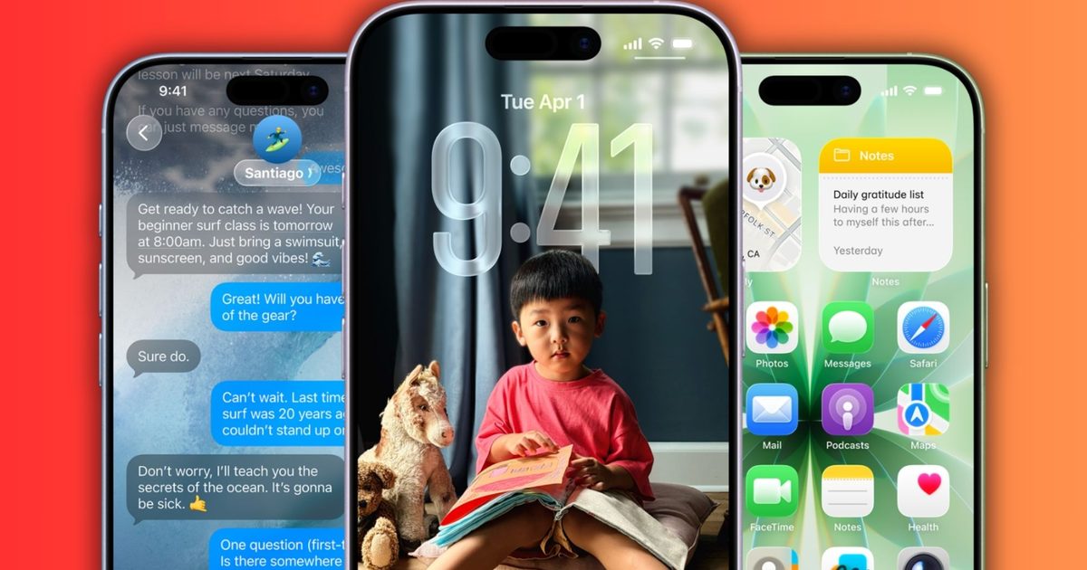 la technologie de caméra frontale de l'iPhone 17 pourrait bientôt apparaître sur un téléphone Android, mais mieux