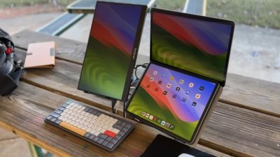 Pourquoi je déteste les moniteurs portables, même si j'en veux un