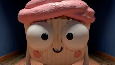 Amazon just announced three AI-made animated series and they’re heading to Prime Video
