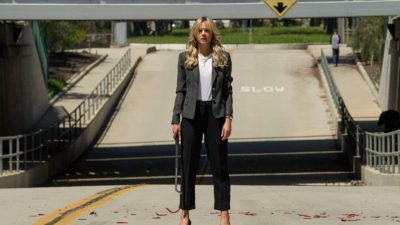 Ce thriller de vengeance nominé aux Oscars est l'un des 3 meilleurs films de paon que vous devriez regarder ce week-end (8-10 mai)