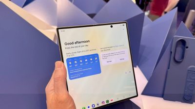 La fuite du Samsung Galaxy Z Fold 8 prédit un ensemble de caractéristiques manquantes qui écrasent l'âme