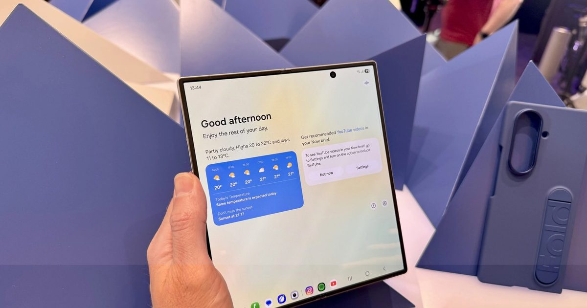 La fuite du Samsung Galaxy Z Fold 8 prédit un ensemble de caractéristiques manquantes qui écrasent l'âme