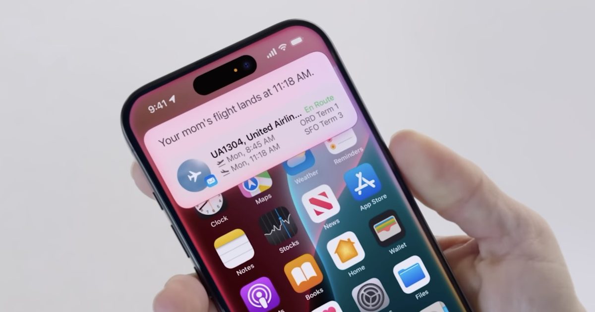 Apple tousse 250 millions de $ pour payer les utilisateurs d'iPhone parce que Siri n'était tout simplement pas assez intelligent