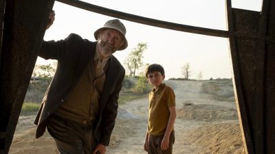 Cette série de science-fiction nominée aux Emmy Awards est l'une des 3 émissions Prime Video sous-estimées à regarder ce week-end (2 et 3 mai)