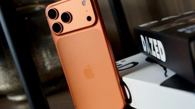 Je pensais avoir besoin d'un iPhone Pro jusqu'à ce que je fasse attention à la façon dont je l'utilise réellement