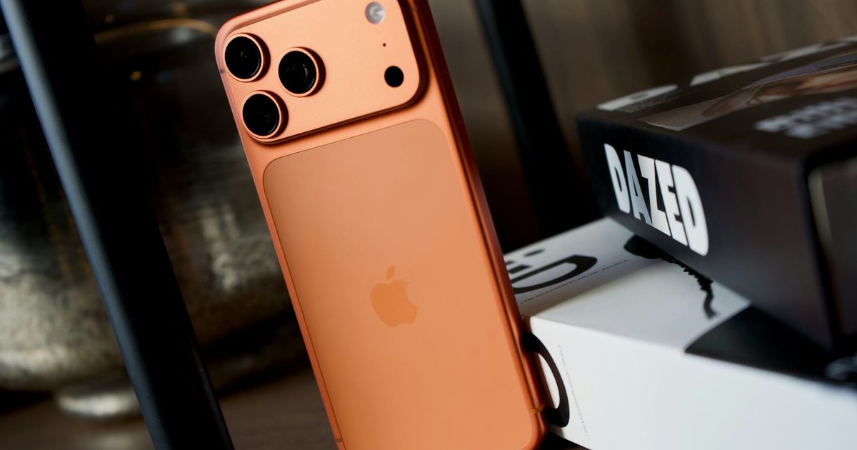 Je pensais avoir besoin d'un iPhone Pro jusqu'à ce que je fasse attention à la façon dont je l'utilise réellement