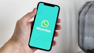 WhatsApp teste les messages qui disparaissent et qui attendent que vous les lisiez avant de disparaître