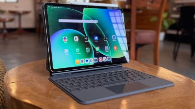 Avis sur le Xiaomi Pad 8 Pro : j'ai échangé mon fidèle iPad contre celui-ci et je ne l'ai pas manqué du tout