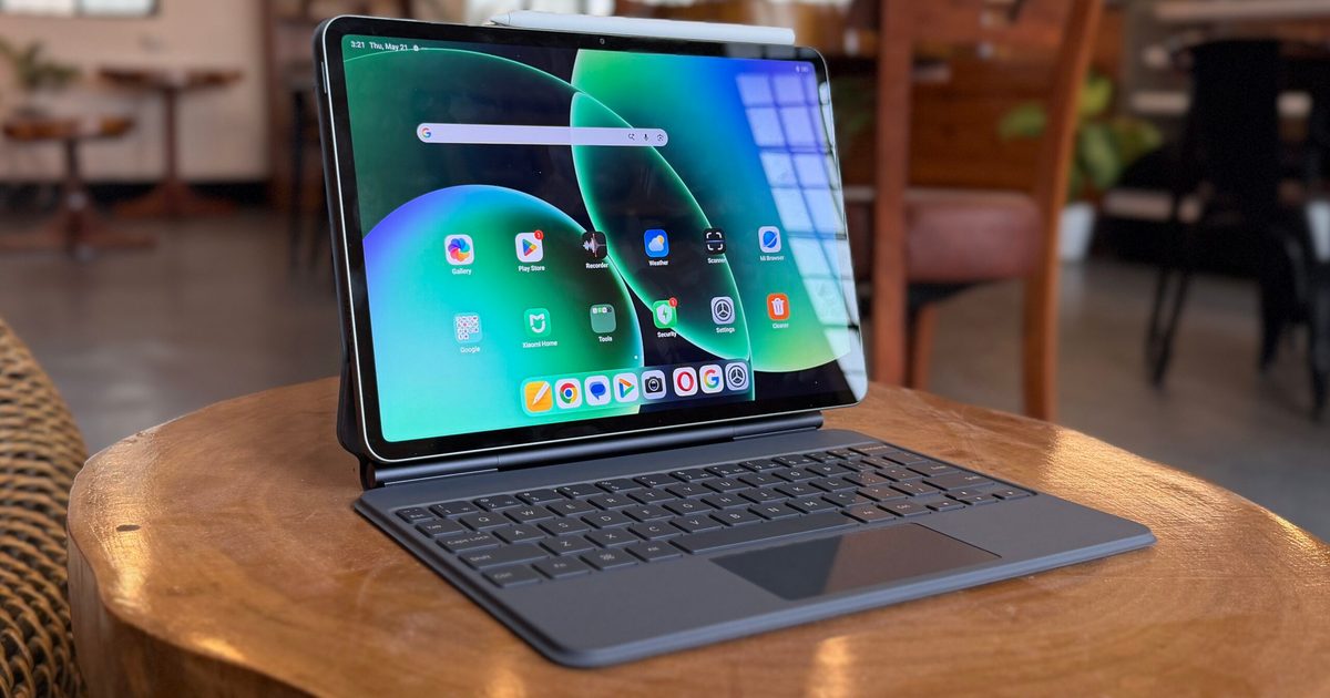 Avis sur le Xiaomi Pad 8 Pro : j'ai échangé mon fidèle iPad contre celui-ci et je ne l'ai pas manqué du tout