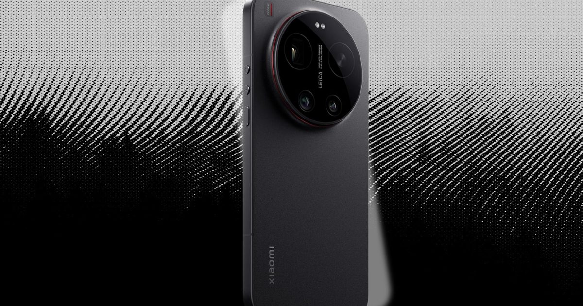 I tested the Xiaomi 17 Ultra’s camera and I don’t think I’ll ever go back to an iPhone